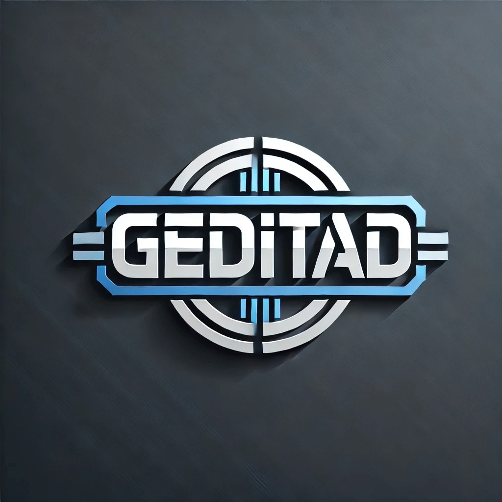 Logo GEDITAD